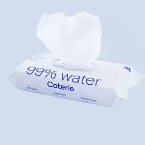 Coterie Baby Wipes