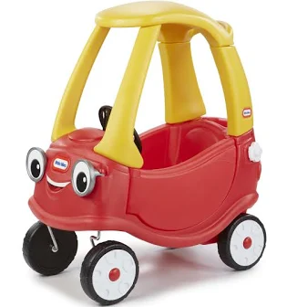 Little Tikes