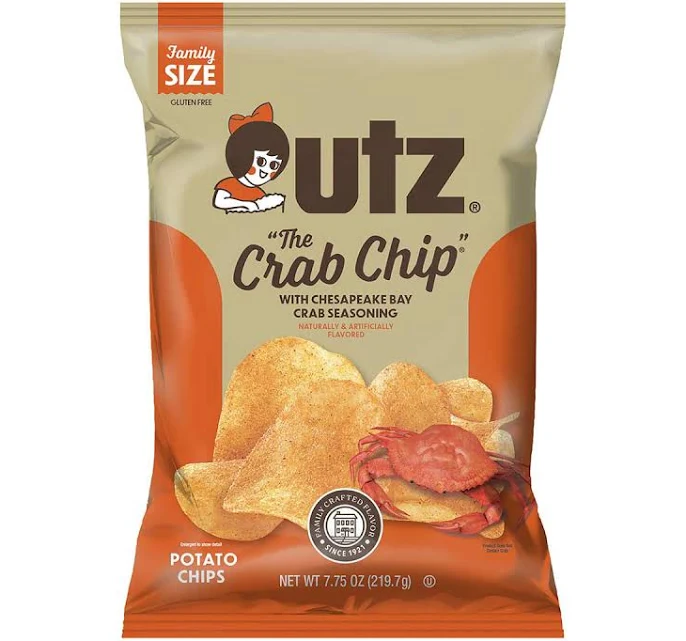 Utz