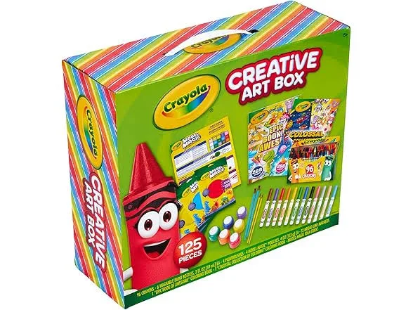 Crayola