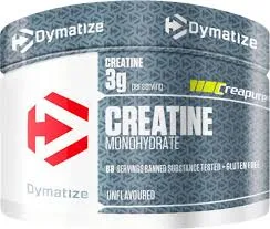 Dymatize
