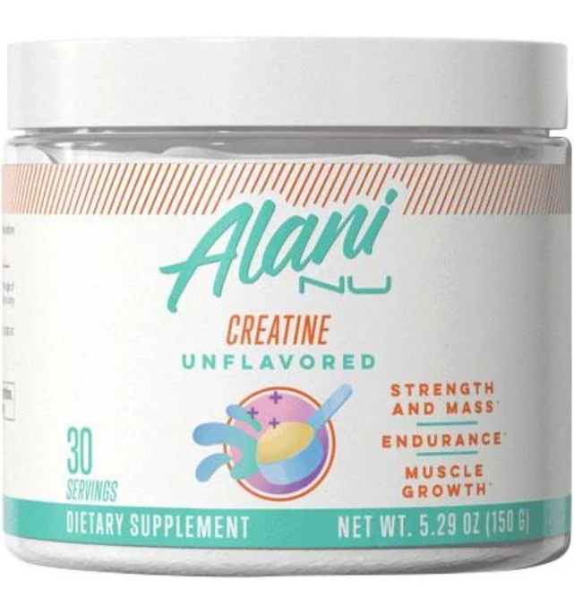 Alani Nu