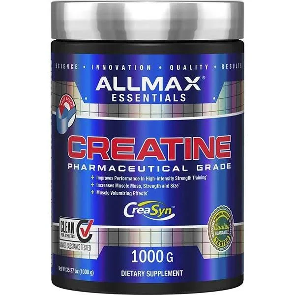 AllMax Nutrition