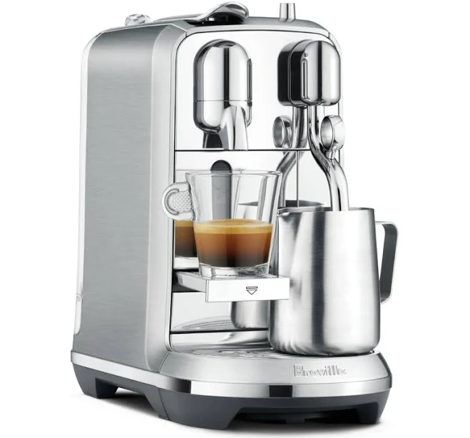 Creatista Plus
