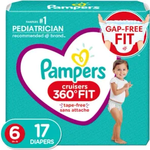 Pampers