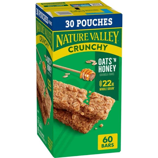 Nature Valley