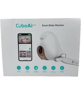 CuboAi Smart Baby Monitor 3