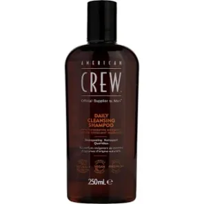 Daily Cleansing Shampoo