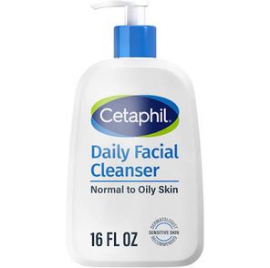 Daily Facial Cleanser