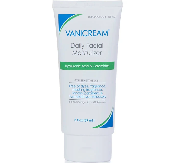Daily Facial Moisturizer