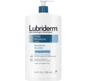 Lubriderm