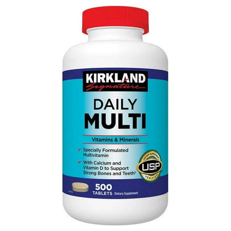 Kirkland Signature