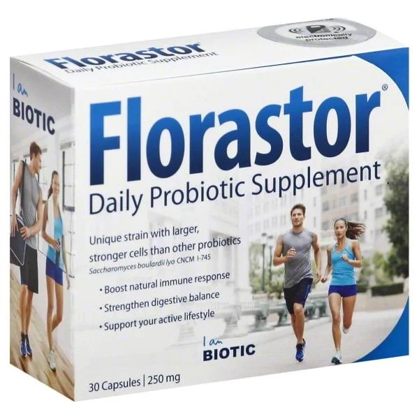 Florastor