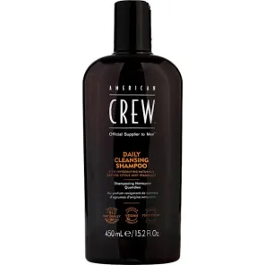 Daily Shampoo