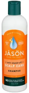 Dandruff Relief Treatment Shampoo