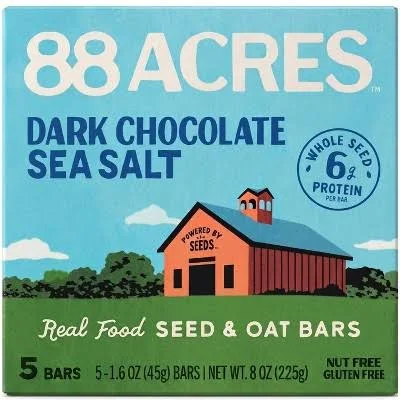 88 Acres