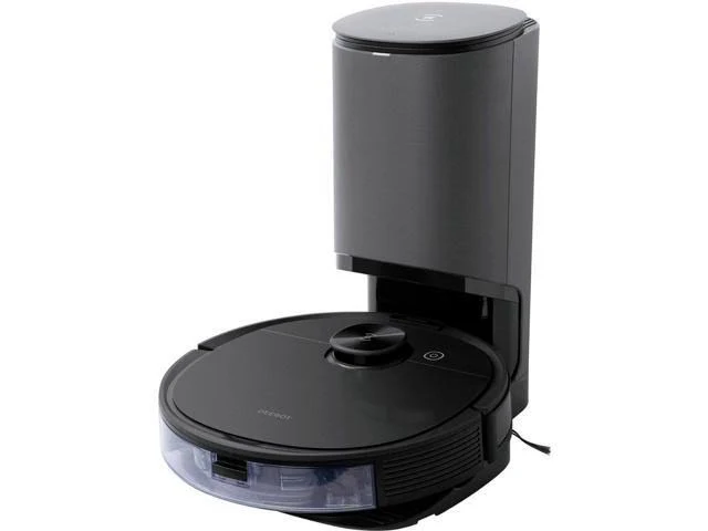 Deebot N10 Plus