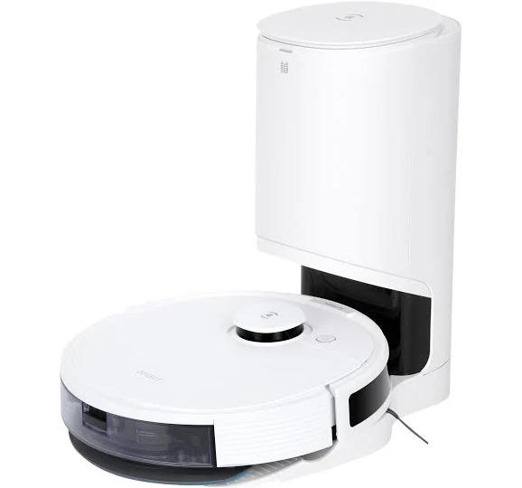 Ecovacs