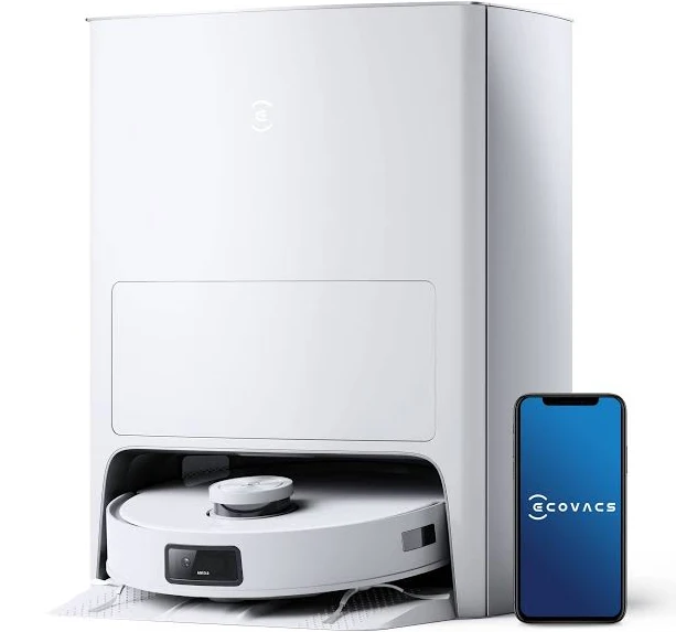 Deebot T10 Omni