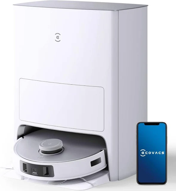 Ecovacs