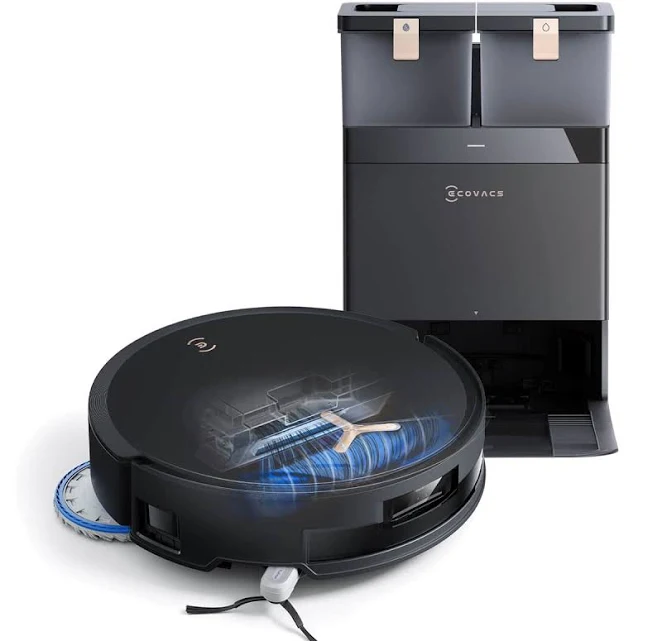 Ecovacs