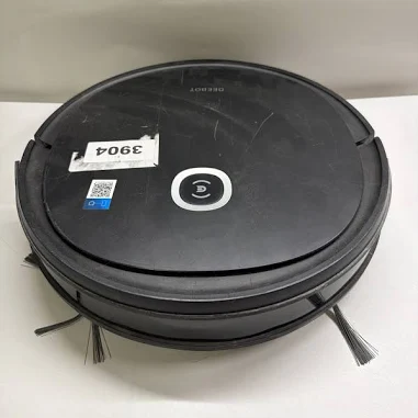 Ecovacs