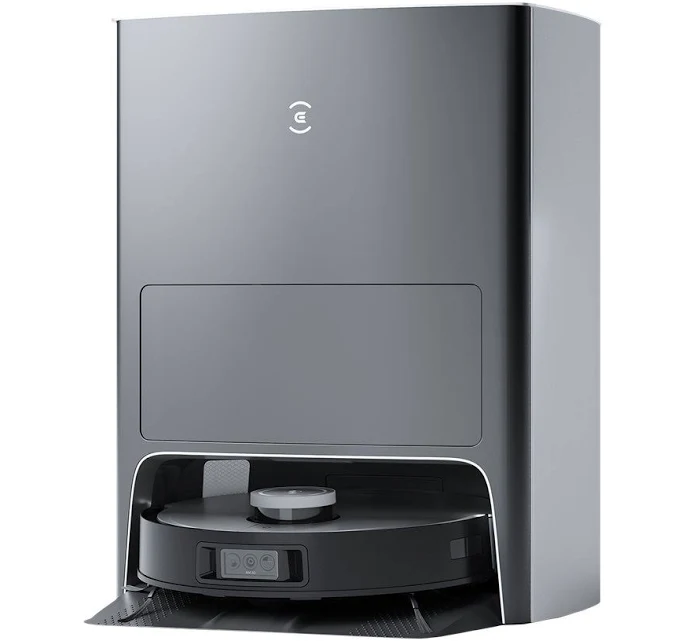 Ecovacs