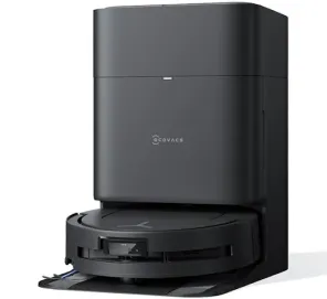 Ecovacs