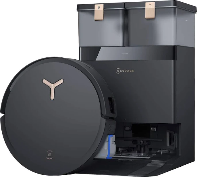 DEEBOT X8 Pro Omni