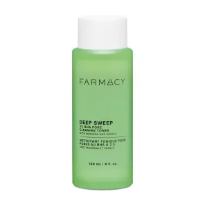Deep Sweep 2% BHA Pore Cleaning Toner