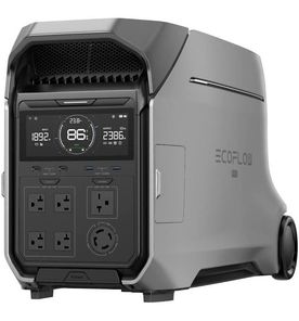DELTA Pro 3