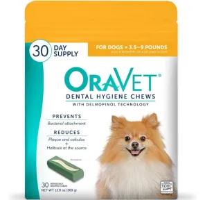 OraVet