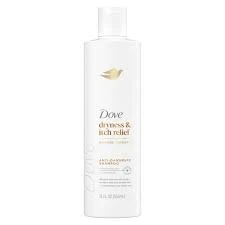 DermaCare Scalp Anti-Dandruff Shampoo
