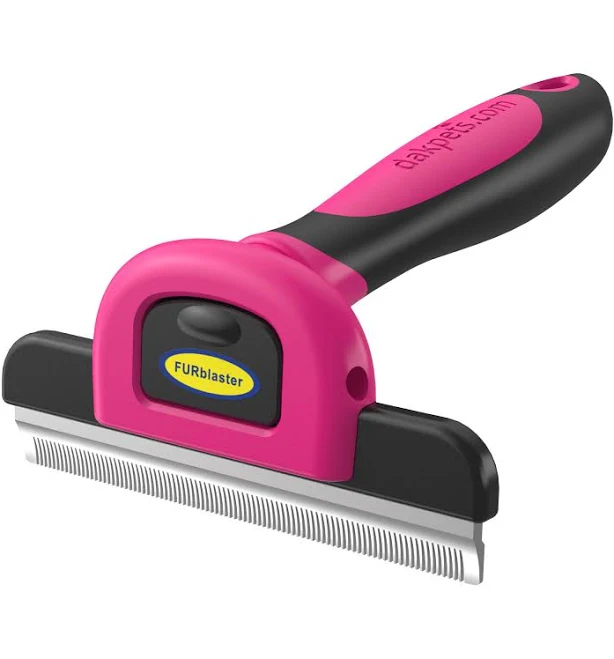 Deshedding Brush