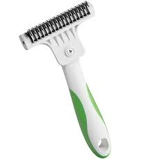 Deshedding Tool