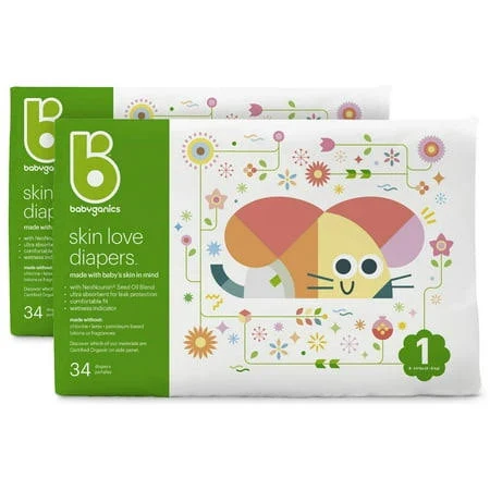 Babyganics