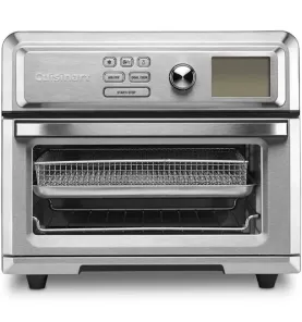 Digital AirFryer Toaster Oven (TOA-65)