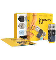 Discovery Set