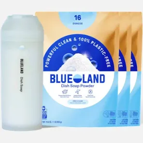 Blueland