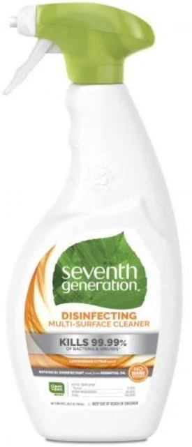 Disinfecting Multi-Surface Cleaner