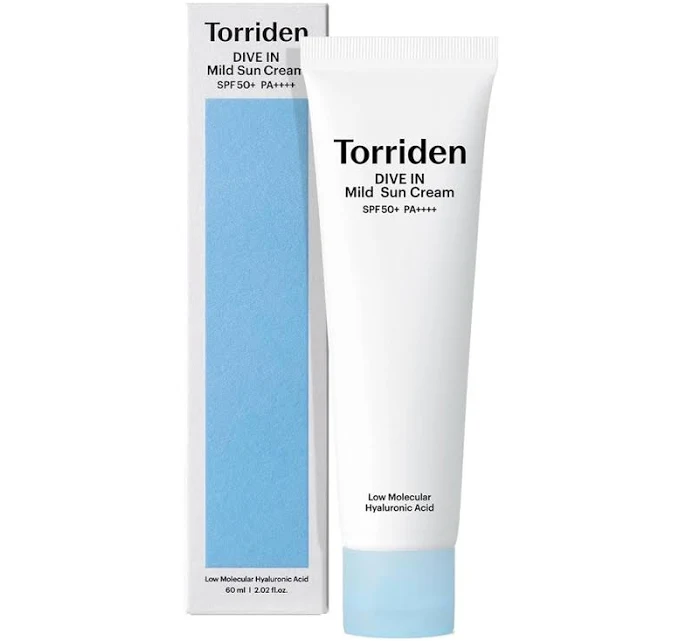 Torriden