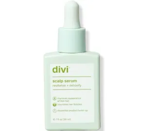 Scalp Serum
