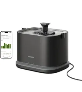 Dockstream 2 Smart Fountain