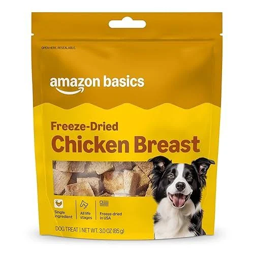 Dog Training Treats