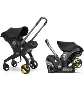 Doona Car Seat & Stroller