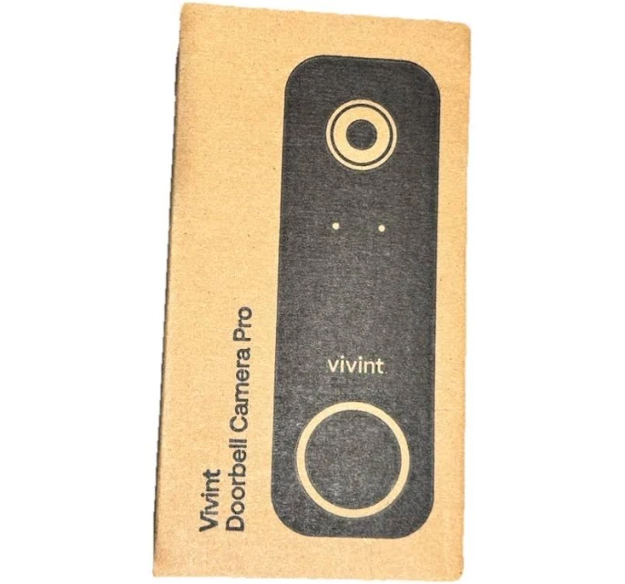 Doorbell Camera Pro