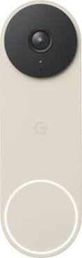 Doorbell (Wired, 2nd Gen)