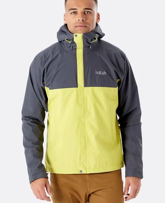 Downpour Eco Jacket