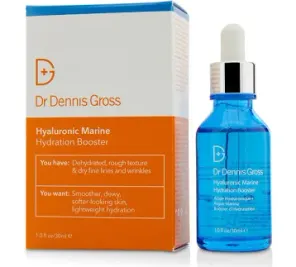 Dr. Dennis Gross