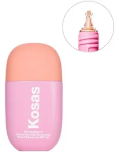 DreamBeam Comfy Smooth Sunscreen SPF 40